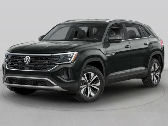 VOLKSWAGEN ATLAS CROSS SPORT 4MOTION 2025 1V2HE2CA7SC214116 image VOLKSWAGEN ATLAS CROSS SPORT 4MOTION 2025 1V2HE2CA7SC214116 image